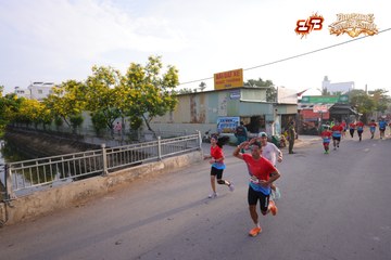 AMAZING SPORTS FESTIVAL - Ảnh #5307962