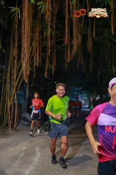 AMAZING SPORTS FESTIVAL - Ảnh #5300322