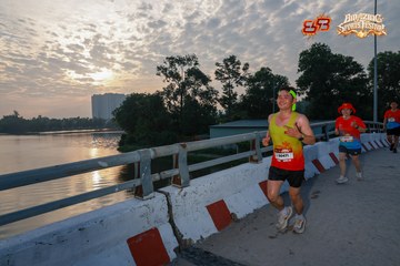 AMAZING SPORTS FESTIVAL - Ảnh #5298266