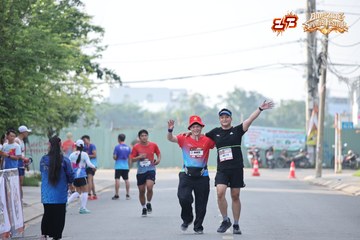 AMAZING SPORTS FESTIVAL - Ảnh #5301013