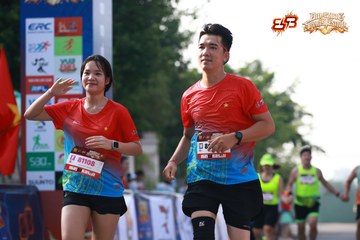AMAZING SPORTS FESTIVAL - Ảnh #5299298