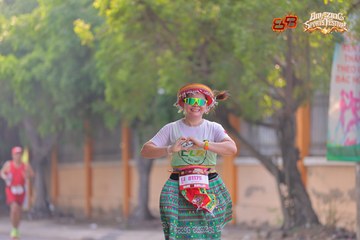 AMAZING SPORTS FESTIVAL - Ảnh #5310294