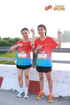 AMAZING SPORTS FESTIVAL - Ảnh #5298565