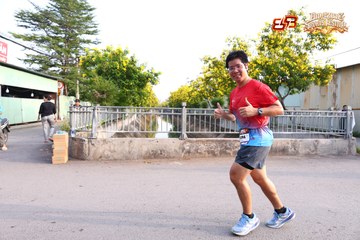 AMAZING SPORTS FESTIVAL - Ảnh #5303159