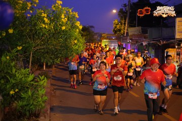 AMAZING SPORTS FESTIVAL - Ảnh #5304593