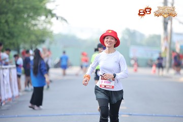 AMAZING SPORTS FESTIVAL - Ảnh #5297015
