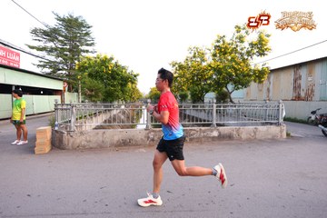AMAZING SPORTS FESTIVAL - Ảnh #5302075