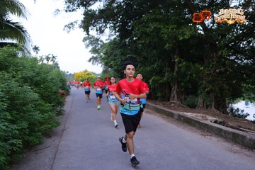 AMAZING SPORTS FESTIVAL - Ảnh #5306112