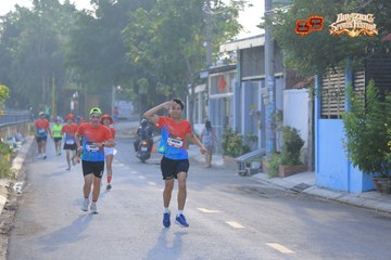 AMAZING SPORTS FESTIVAL - Ảnh #5293111