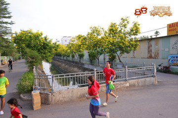 AMAZING SPORTS FESTIVAL - Ảnh #5308021
