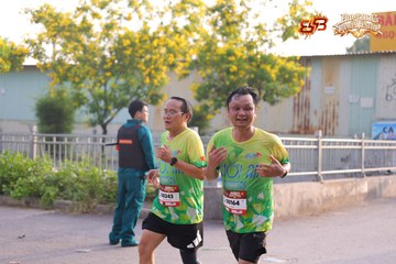 AMAZING SPORTS FESTIVAL - Ảnh #5308850