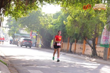 AMAZING SPORTS FESTIVAL - Ảnh #5311086