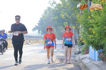 AMAZING SPORTS FESTIVAL - Ảnh #5293658