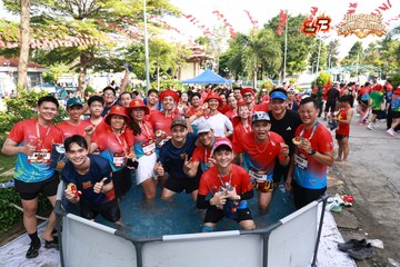 AMAZING SPORTS FESTIVAL - Ảnh #5299363