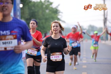 AMAZING SPORTS FESTIVAL - Ảnh #5295156