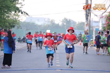 AMAZING SPORTS FESTIVAL - Ảnh #5296038