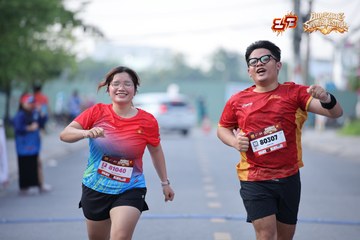 AMAZING SPORTS FESTIVAL - Ảnh #5301282