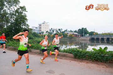 AMAZING SPORTS FESTIVAL - Ảnh #5300508