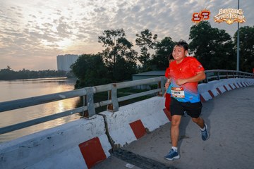 AMAZING SPORTS FESTIVAL - Ảnh #5298277
