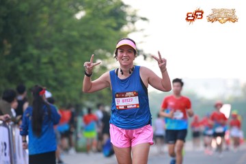AMAZING SPORTS FESTIVAL - Ảnh #5298899