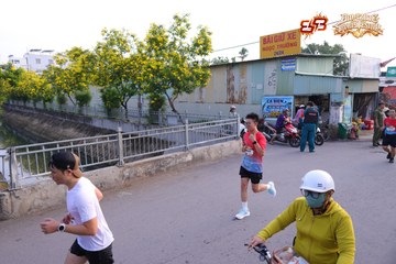 AMAZING SPORTS FESTIVAL - Ảnh #5307739