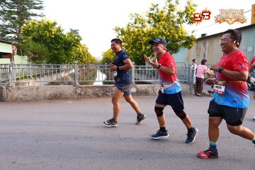 AMAZING SPORTS FESTIVAL - Ảnh #5303485