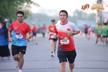 AMAZING SPORTS FESTIVAL - Ảnh #5296237
