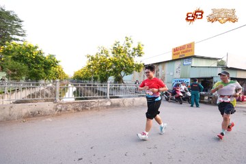 AMAZING SPORTS FESTIVAL - Ảnh #5302319