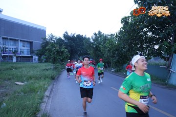 AMAZING SPORTS FESTIVAL - Ảnh #5301649