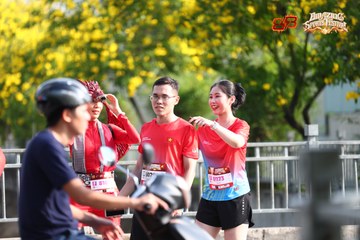 AMAZING SPORTS FESTIVAL - Ảnh #5304072