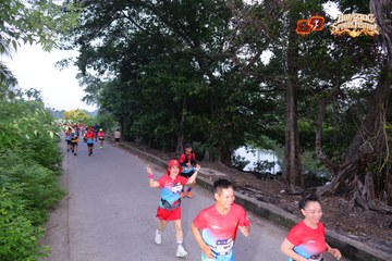 AMAZING SPORTS FESTIVAL - Ảnh #5305410