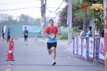 AMAZING SPORTS FESTIVAL - Ảnh #5293908