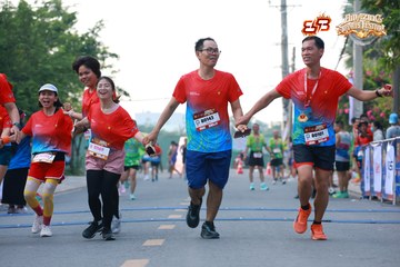 AMAZING SPORTS FESTIVAL - Ảnh #5298654
