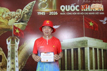 AMAZING SPORTS FESTIVAL - Ảnh #5314252