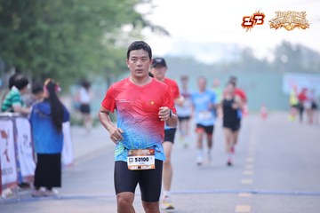 AMAZING SPORTS FESTIVAL - Ảnh #5294107