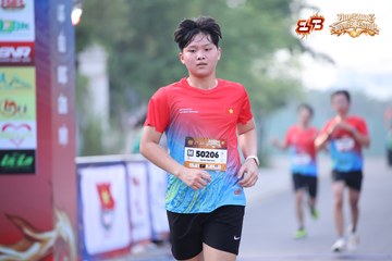 AMAZING SPORTS FESTIVAL - Ảnh #5294087