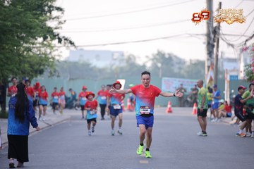 AMAZING SPORTS FESTIVAL - Ảnh #5296033