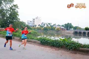 AMAZING SPORTS FESTIVAL - Ảnh #5300593
