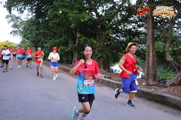 AMAZING SPORTS FESTIVAL - Ảnh #5307212