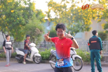 AMAZING SPORTS FESTIVAL - Ảnh #5308866