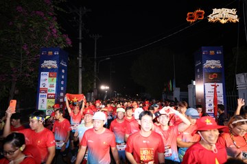 AMAZING SPORTS FESTIVAL - Ảnh #5297509
