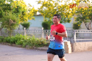 AMAZING SPORTS FESTIVAL - Ảnh #5309152