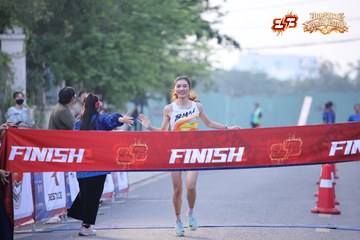 AMAZING SPORTS FESTIVAL - Ảnh #5293892