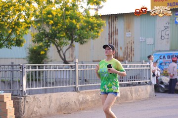 AMAZING SPORTS FESTIVAL - Ảnh #5309344
