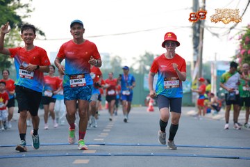 AMAZING SPORTS FESTIVAL - Ảnh #5298639