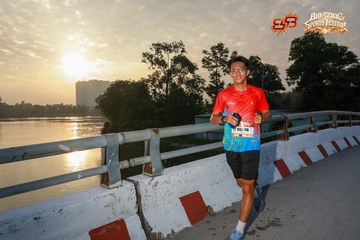 AMAZING SPORTS FESTIVAL - Ảnh #5298114