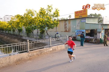 AMAZING SPORTS FESTIVAL - Ảnh #5308322