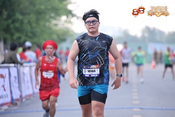 AMAZING SPORTS FESTIVAL - Ảnh #5295996