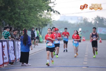 AMAZING SPORTS FESTIVAL - Ảnh #5294470