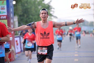 AMAZING SPORTS FESTIVAL - Ảnh #5295348